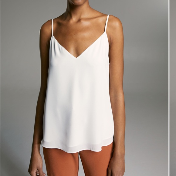 Aritzia Babaton Everly Camisole - Picture 2 of 2